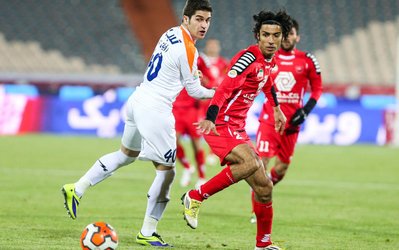 نقل و انتقالات | حاتمی در نهایت پرسپولیسی شد