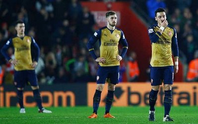 تحلیل روز | آرسنال شخصیت قهرمانی ندارد