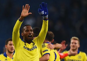 ديديه دروگبا