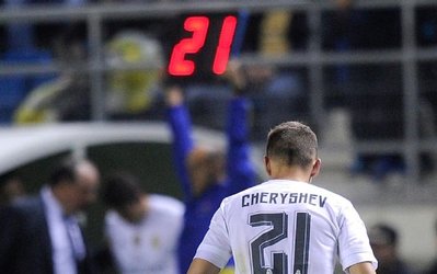 رئال در آستانه حذف از کوپادل‌ری / ایرانی‌بازی مادریدی‌ها!