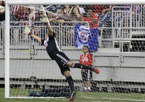 آث میلان|آث میلان 3-0 گوادالاراخا مکزیک / دیدار دوستانه