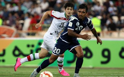 شوك روز | شاهكار صدا و سيما ادامه دارد/ احتمال روی آنتن نرفتن بازی ایران وعمان