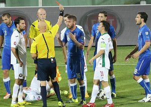 دانیله د روسی