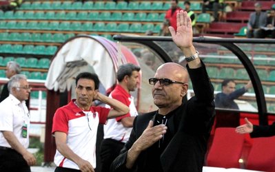 مرزبان: از پدیده جدا می‌شوم / لیگ پُردردسری را پشت‌سر گذاشتیم