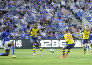 الکسیس آلکاندرو سانچز