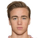 Martin Skjelbreid Ellingsen/مولدِ /نروژ / باشگاهی / مردان (1526)/30