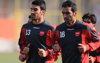 شوک به تیم ملی؟ / پولادی و ماهینی شانس حضور در جام ملت‌ها را از دست می‌دهند!