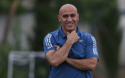 صحبت های جالب منصوریان درباره رویایی که در سال 95 واقعیت شد