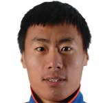 تشينج يانج/هِبِی سی اِف اِف سی /چین / باشگاهی / مردان (10625)/40