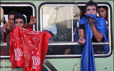 آیا کاسه‌ای زیر نیم‌‌کاسه است؟ / «متافوتبال» از آخرین وضعیت واگذاری پرسپولیس و استقلال گزارش می‌دهد