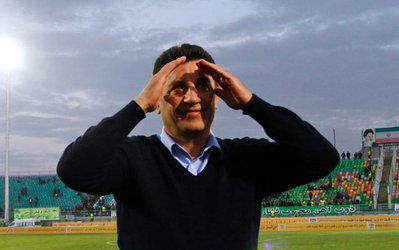 صدای پای ژنرال در اطراف باشگاه استقلال/ جانشین بعدی منصوریان کیست؟