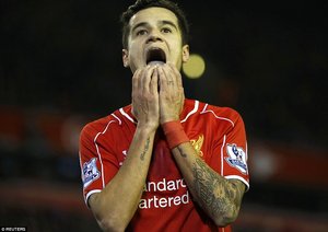 فیلیپه کوتینیو