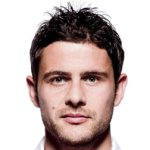 Tsvetan Genkov/اوکژِتپیس /قزاقستان / باشگاهی / مردان (2472)/41