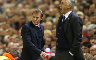 راجرز: حتی با وجود شکست 3 بر صفر مقابل رئال به بازیکنانم افتخار می‌کنم