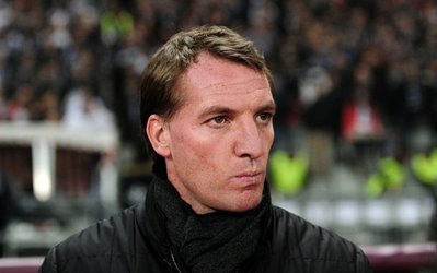 انتقاد راجرز از داور و مدافعان تیمش