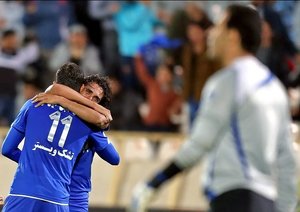 کرار جاسم - محمد قاضی