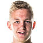 یانیک باندوفسکی/اونترهاخینگ /آلمان / باشگاهی / مردان (3787)/31