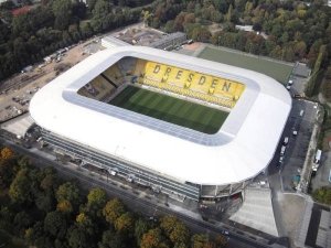 Glücksgas stadion