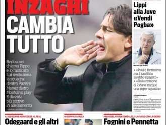 کوریه‌ره دلو اسپورت