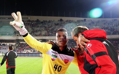 نيلسون: آرزويم اين است كه دوباره به پرسپوليس برگردم اما تا اين لحظه مذاكره‌اي نداشتم!/ درخشان نمی‌توانست نتایجی بدتر از این بگیرد