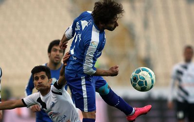 گزارش روز | استقلال و استقلال خوزستان در جمع برترین‌ها، استقلال اهواز در صدر بدترین‌ها