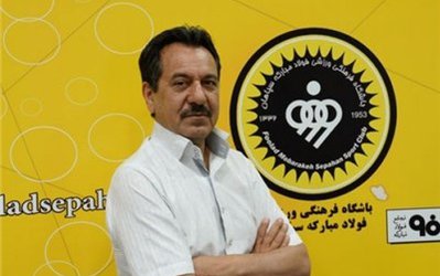 خوروش: حاشیه‌سازان 2 هفته دیگر سراغ هیئت مدیره ما می‌آیند/ دود اتفاقات تیم ملی به چشم بازیکنان رفت