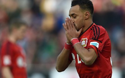 تمدید قرارداد بل‌عربی با بایرلورکوزن تا سال ۲۰۲۰