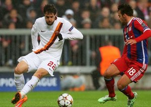 ماتيا دسترو