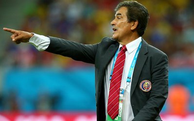 "داوران باید مراقبت شیرجه های روبن باشند"