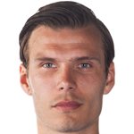 تئودور بیارناسون/آکیسار بلدیه‌اسپور /ترکیه / باشگاهی / مردان (409)/38