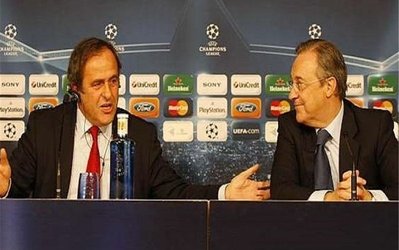 با انتخاب رونالدو شأن و پرستیژ توپ طلا را حفظ کنید!