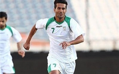 درخواست لاسپالماس از شجاعی؛ دو هفته دیرتر به اردوی تیم ملی ایران برو