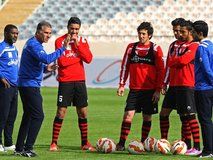 حمیدرضا عرب | تجربه نسل به نسل در تیم ملی