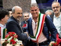 «فوتبالوژی» | کی‌روش وزیر ورزش را استیضاح می‌کند؟