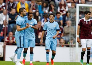 آلوارو نگردو -  سینکلر