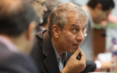 کفاشیان: کی‌روش از عدم همراهی کریمی ابراز نگرانی کرد/گاهی تغییرات نیاز است