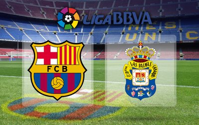 پیش‌بازی | بارسلونا - لاس پالماس / برگرداندن حیثیت از دست رفته با ضعیف‌کشی در خانه