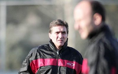 سه شرط اصلی برانکو برای حضور روی نیمكت پرسپولیس