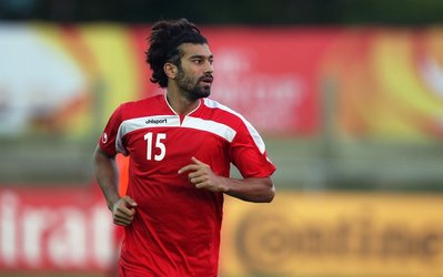 رامین رضاییان: بدشانسی دلیل ناکامی ما بود / کی‌روش بهترین مربی است که تاکنون داشته‌ام