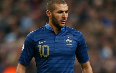 بنزما بهترین بازیکن دور دوم، خبری از ایرانی‌ها نیست