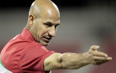 کرار از تیم ملی عراق خط خورد / سرمربی جدید به هافبک استقلال اعتقادی ندارد