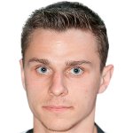 Andrejs Kovaļovs/بی اِف سی دوگاپیلس /لاتویا / باشگاهی / مردان (2556)/36