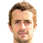 Danny Pugh/پورت واله /انگلستان / باشگاهی / مردان (3081)/43