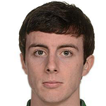 Joe Shaughnessy/ساوتند یونایتد /انگلستان / باشگاهی / مردان (1287)/33