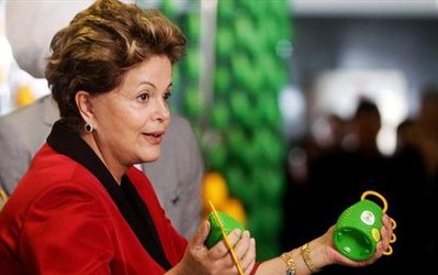 رئیس‌جمهور برزیل درباره آسیب‌دیدگی نیمار چه گفت؟