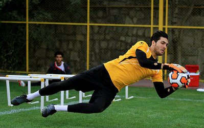 شکست پنافیل با حقیقی