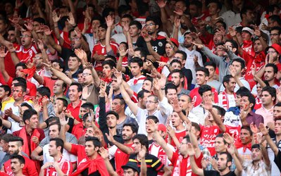 سازمان ليگ خبر داد: هواداران تراکتورسازی محدودیتی برای حضور در ورزشگاه آزادی ندارند
