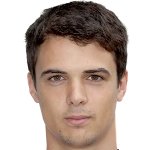 اِریک موران آریباس/نومانسیا /اسپانیا / باشگاهی / مردان (4581)/34