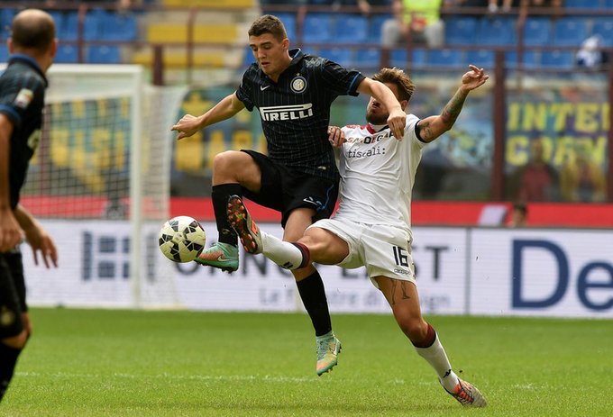 متئو کواچیچ