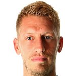 ارون هانت/هامبورگ /آلمان / باشگاهی / مردان (563)/39